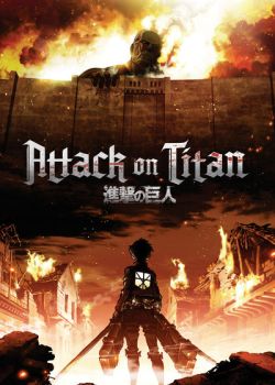 Attack on Titan SS1 - Đại chiến Titan (Phần 1)